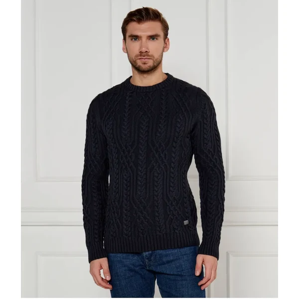 Joop! Jeans Sveter 15 JJK-07Silano | Modern fit 58488664