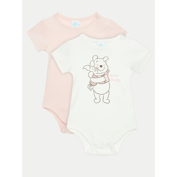 Súprava detských body OVS 58488172