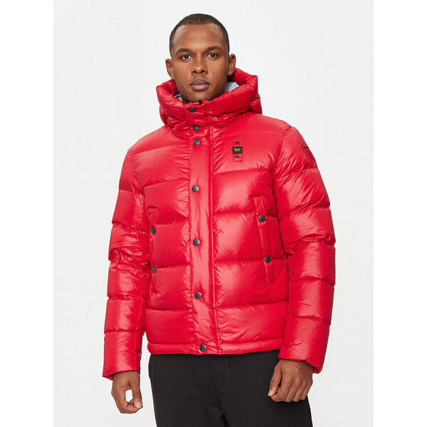 Vatovaná bunda Blauer 58488362