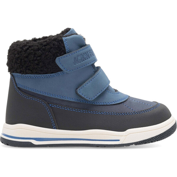 Šnurovacia obuv Action Boy 58492677