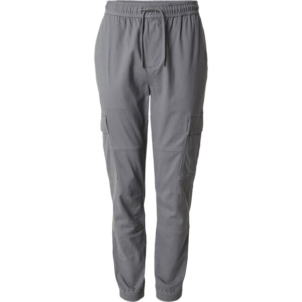TRAPP Nohavice sivá 58490952