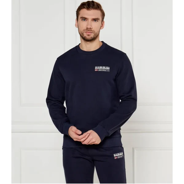 Napapijri Mikina | Regular Fit 58488762