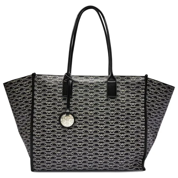 Emporio Armani Shopper kabelka 58488611