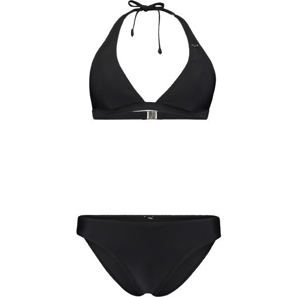ONEILL Bikiny čierna 58489756