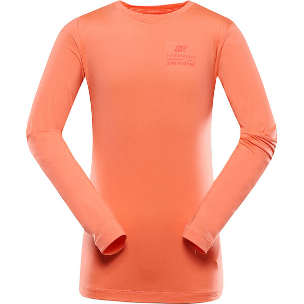ALPINE PRO - LOUSO DETSKÉ RÝCHLOSCHNÚCE TRIČKO 58491666