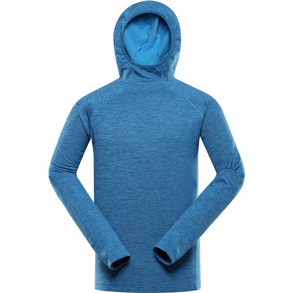 ALPINE PRO - ROLT PÁNSKA RÝCHLOSCHNÚCA MIKINA 58491678