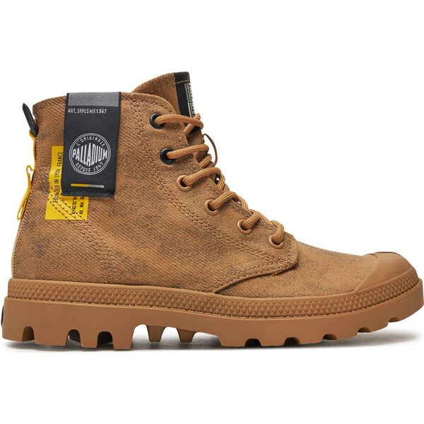 Outdoorová obuv Palladium 58491026