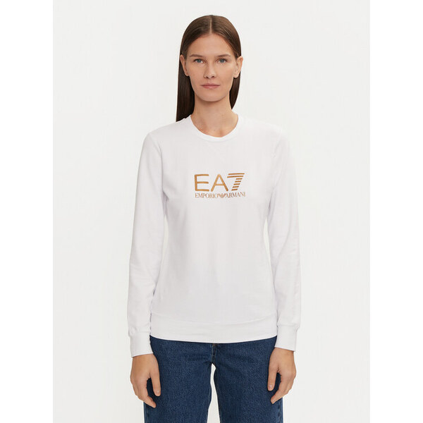 Mikina EA7 Emporio Armani 58491199