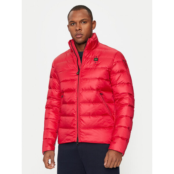 Vatovaná bunda Blauer 58491154