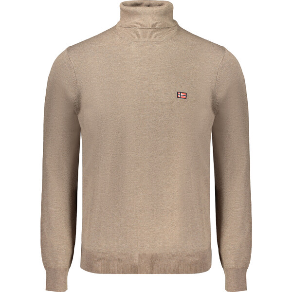 NORWAY 1963 Pánsky hnedý rolák 64711670