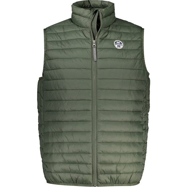 Pánska zelená vesta North Sails 64709521