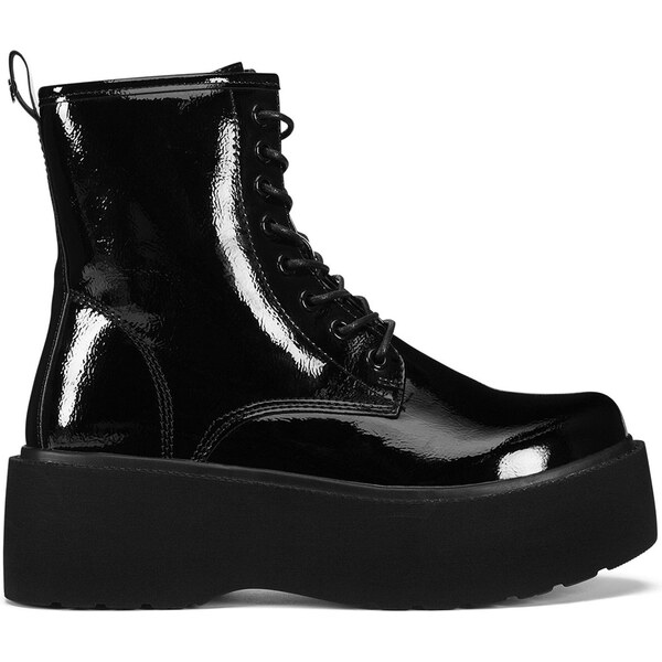 Šnurovacia obuv DeeZee 58503197