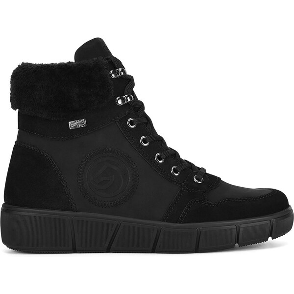 Šnurovacia obuv Remonte 58503153