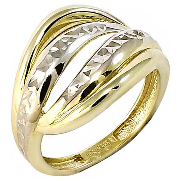Zlatý prsteň Glare 685 51196727