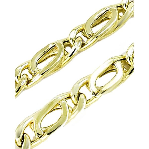 Zlatý náramok Glare 68 51003970