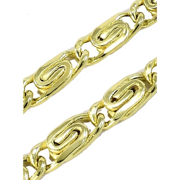 Zlatý náramok Glare 70 51003968