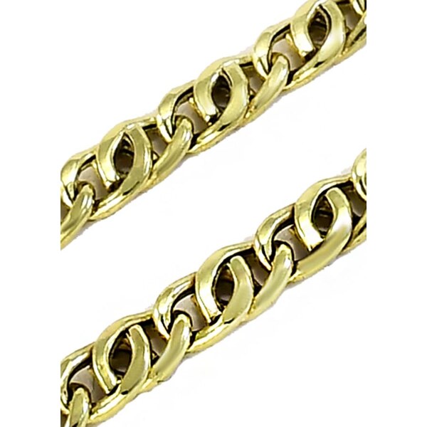 Zlatý náramok Glare 71 51003950