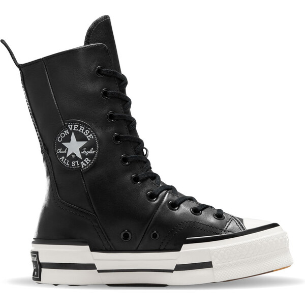 Converse Chuck 70 Plus XHi - Dámske - Tenisky Converse - Červené - 66364792