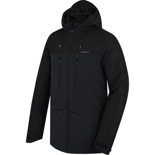 Husky Nebet M black 58492464