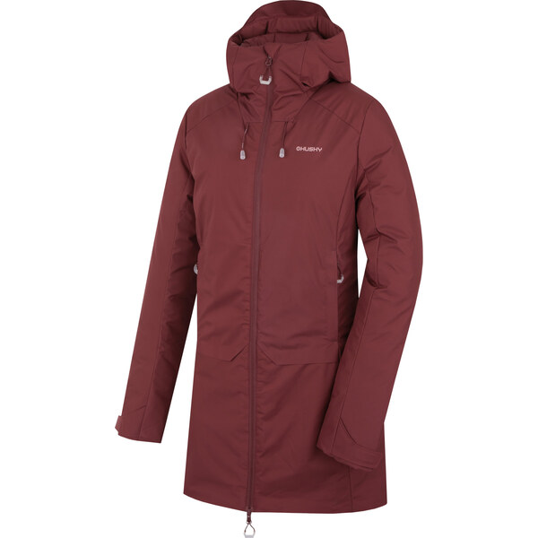 Husky Naveli L dark bordo 60335358