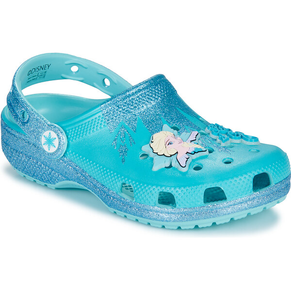 Crocs Nazuvky Frozen Elsa Classic Clog K Crocs 58492554