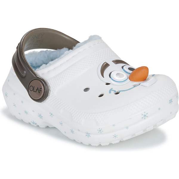Crocs Nazuvky Frozen Olaf Classic Clog T Crocs 58492555