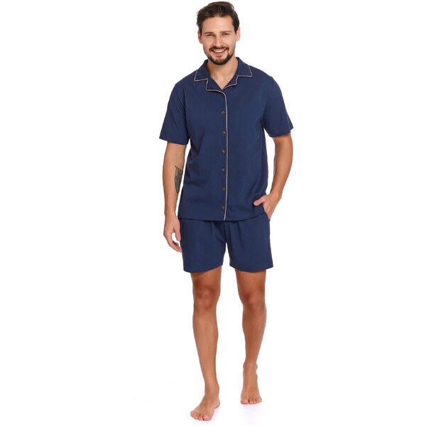 Doctornap Pánske pyžamo 4261 58511107