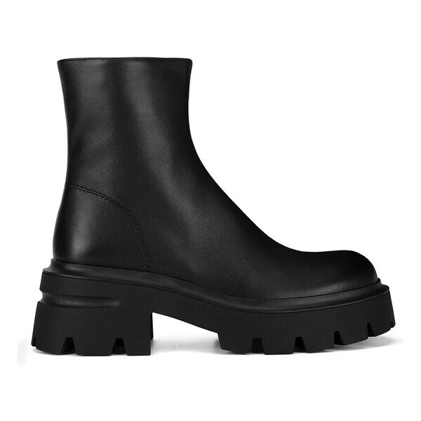 Členková obuv Badura 64903174