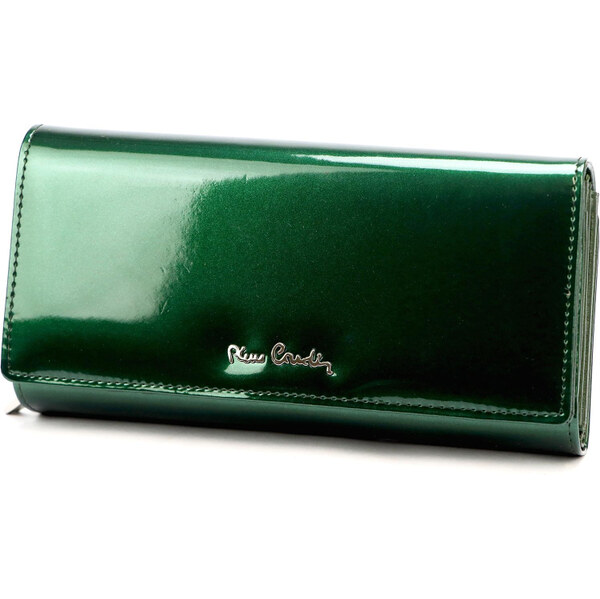 Dámska peňaženka Pierre Cardin zelená KZ54266 62179103