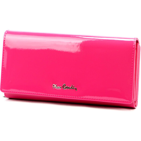 Dámska peňaženka Pierre Cardin fuchsiová KZ54263 62179105