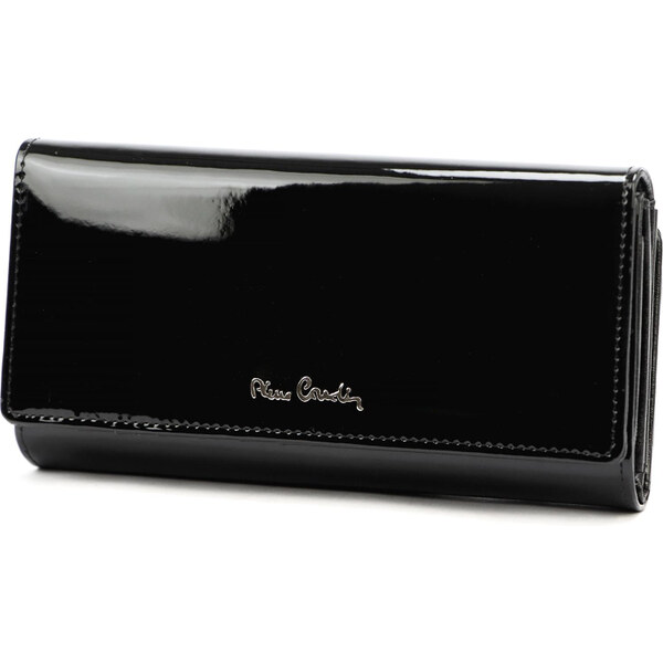 Dámska peňaženka Pierre Cardin čierna KZ54261 62179107