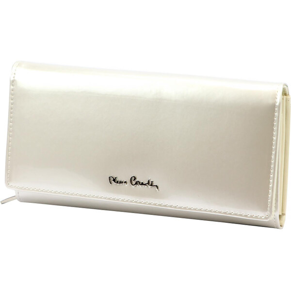 Dámska peňaženka Pierre Cardin béžová KZ54262 62179106