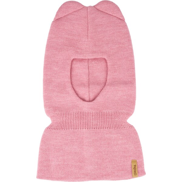 Vlnka Detská vlnená kukla Merino ružová veľkosti oblečenia S 61290730