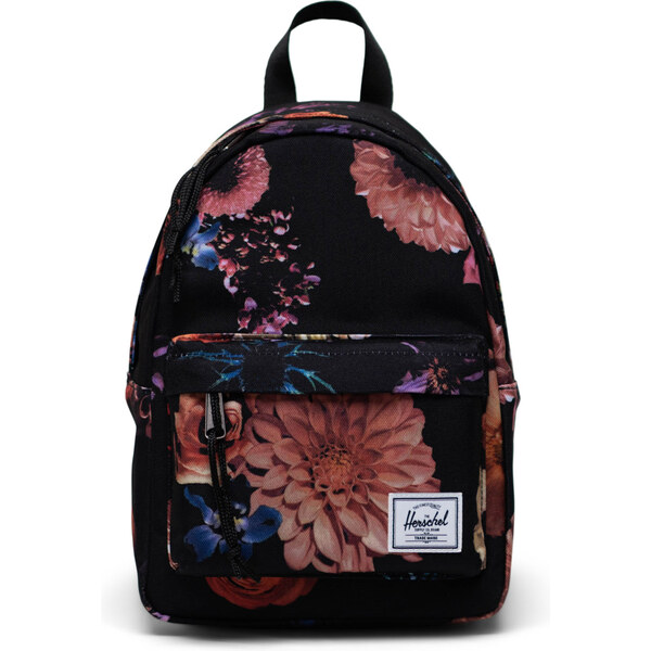 Herschel Classic Mini Backpack Floral Revival 58494421