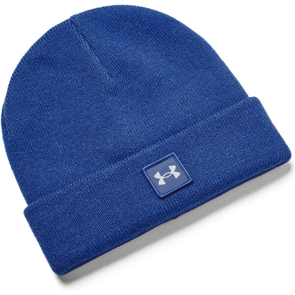 Under Armour Youth Halftime Beanie-BLU 64782743