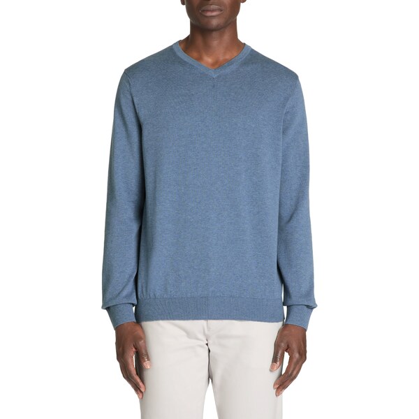 Celio Cotton Sweater Decotonv - Mens 58499136