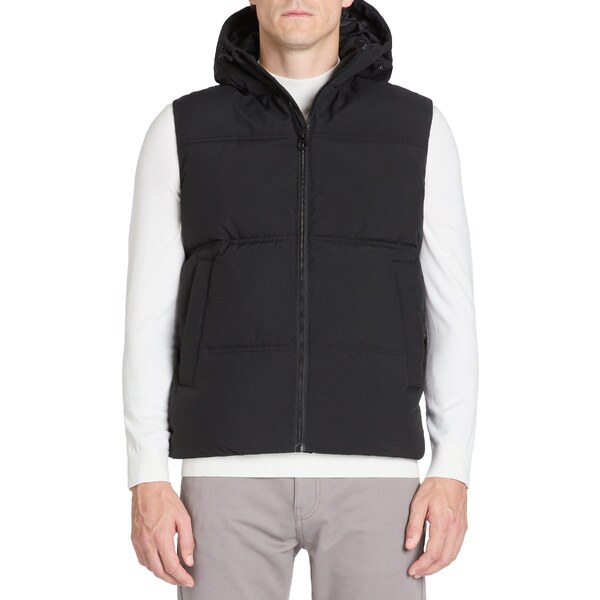 Celio Vest Jubianco - Mens 58499140