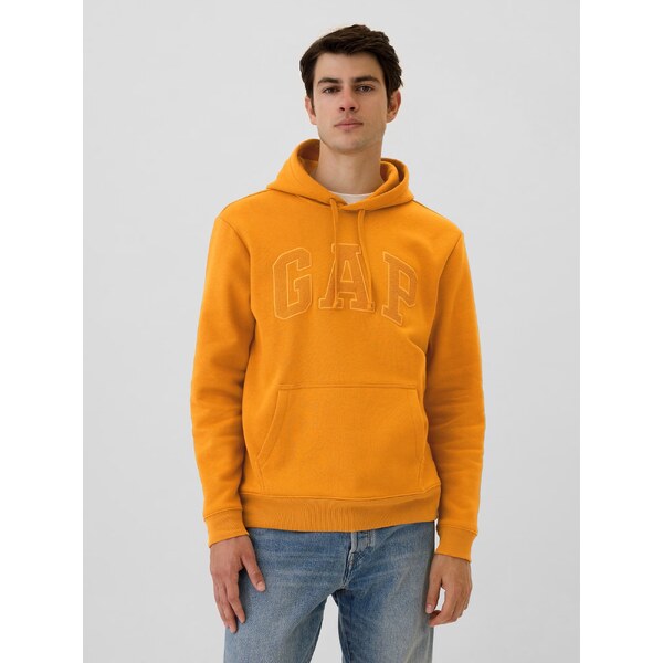 GAP Logo Sweatshirt - Mens 58499138
