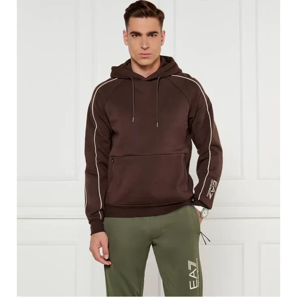 EA7 Mikina | Regular Fit 58499918