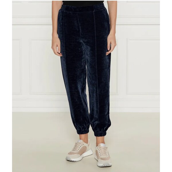 Twinset U&B Teplákové nohavice | Loose fit 58493690