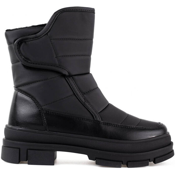 Dámske zimné topánky Shelvt 79456 50632890