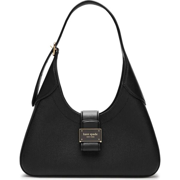 Kate Spade Kožená hobo Nouveau 58499890