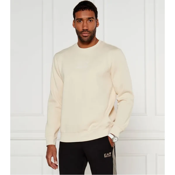 EA7 Mikina | regular fit 58499914