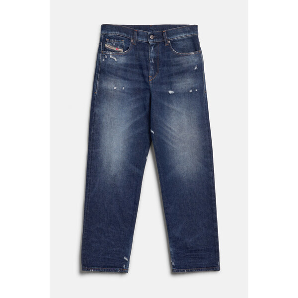 DŽÍNSY DIESEL 2016 D-AIR TROUSERS 58458724