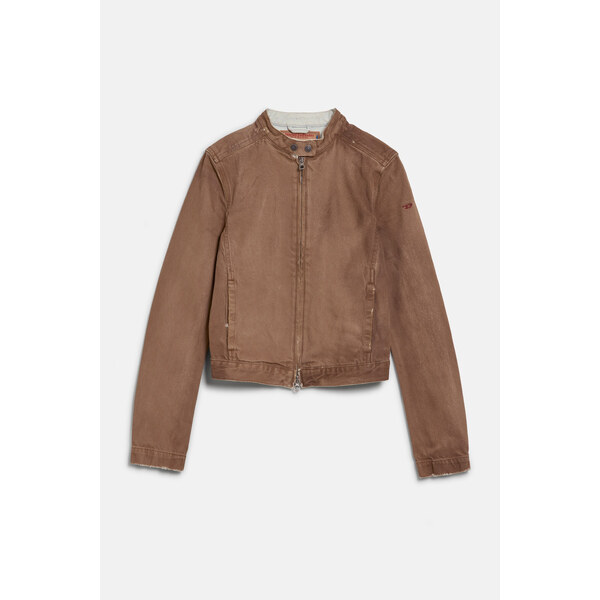 BUNDA DIESEL DE-MORNIN JACKET 58458722