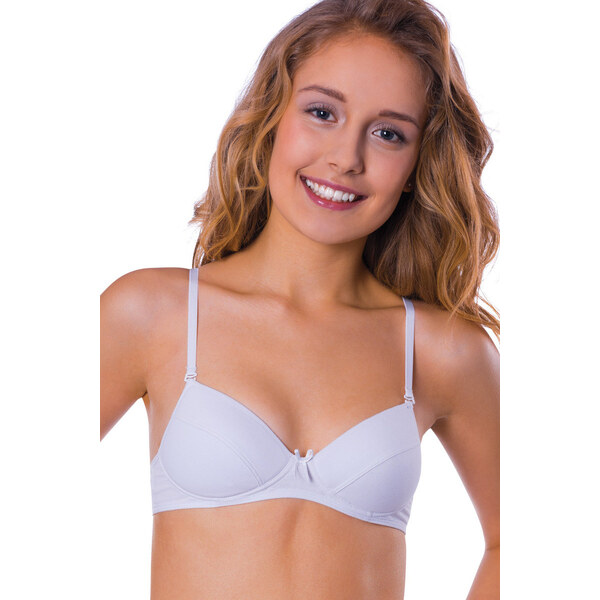 Key PODPRSENKA PRE TÍNEDŽEROV TBC 024 BIELA 58502347