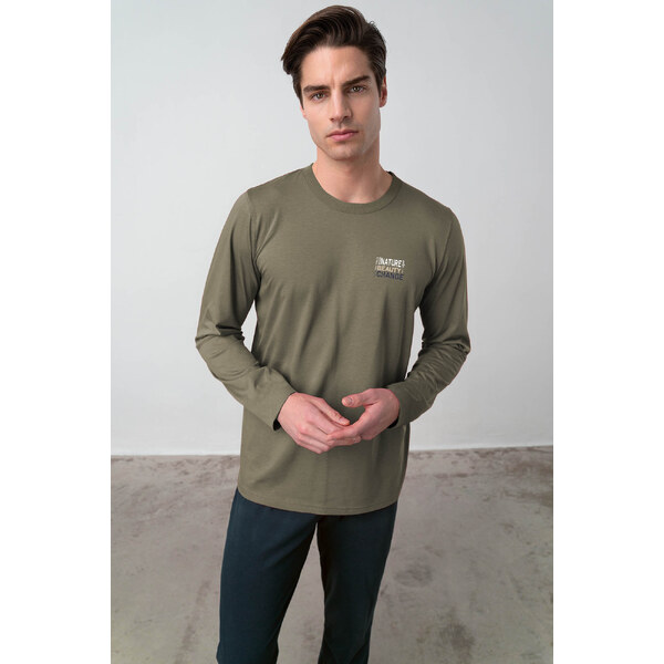 Vamp - Tepláková súprava s dlhým rukávom 21908 - Vamp 58502430