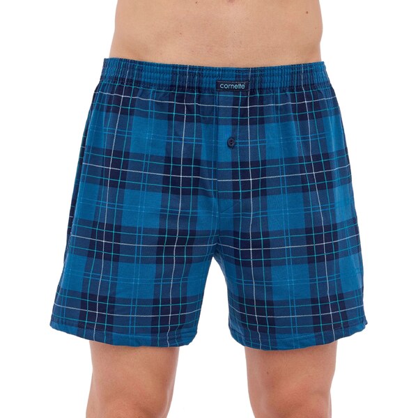 CORNETTE Pánske trenírky 002/293 Comfort 58511456