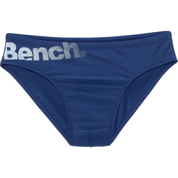 BENCH Plavky ultramarínová / pastelovo modrá 60768852