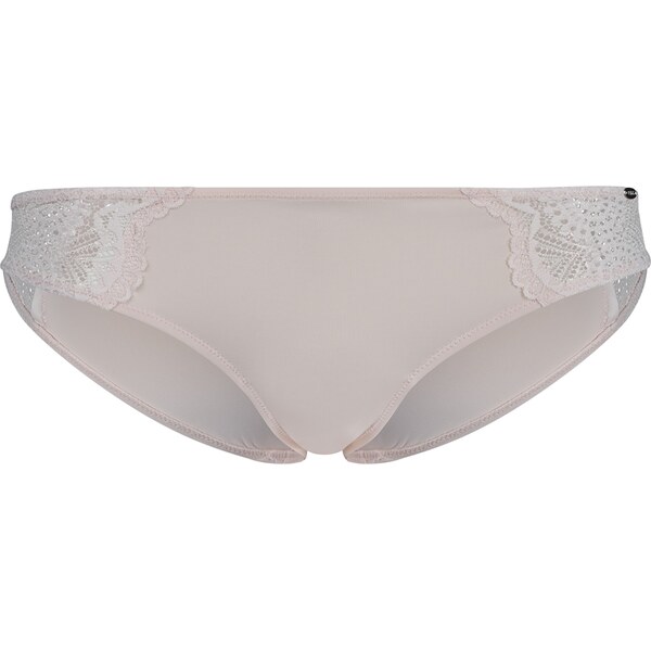 Skiny Nohavičky pastelovo ružová 58512220